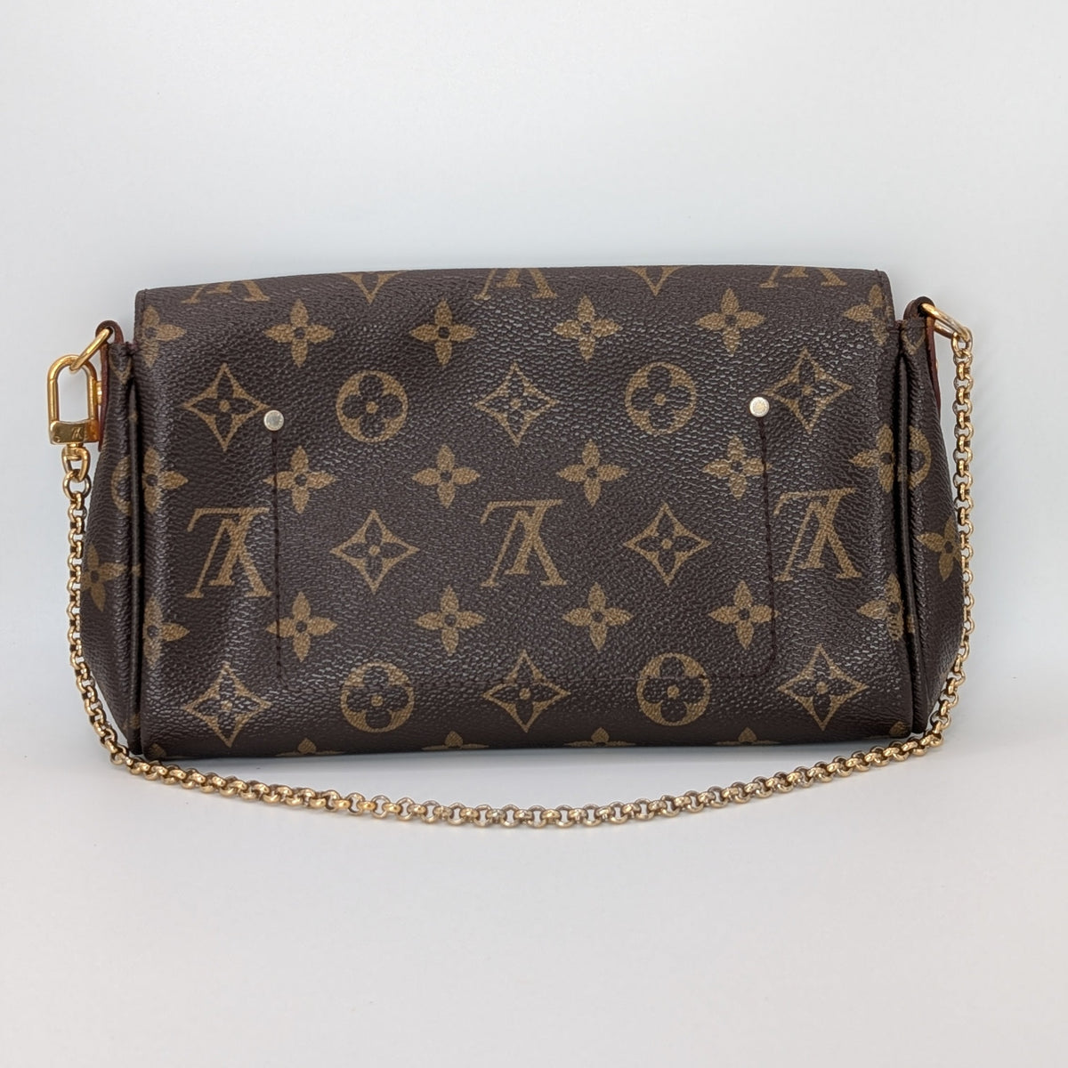 Louis Vuitton Favorite PM Monogram Vintage