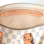 Louis Vuitton Speedy 30 Damier Azur Vintage 2009