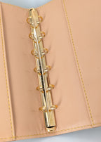 Louis Vuitton Agenda PM Monogram Multicolore Blanc