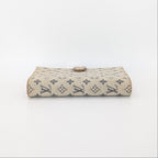 Louis Vuitton Agenda PM Monogram Mini Lin Vintage 2000