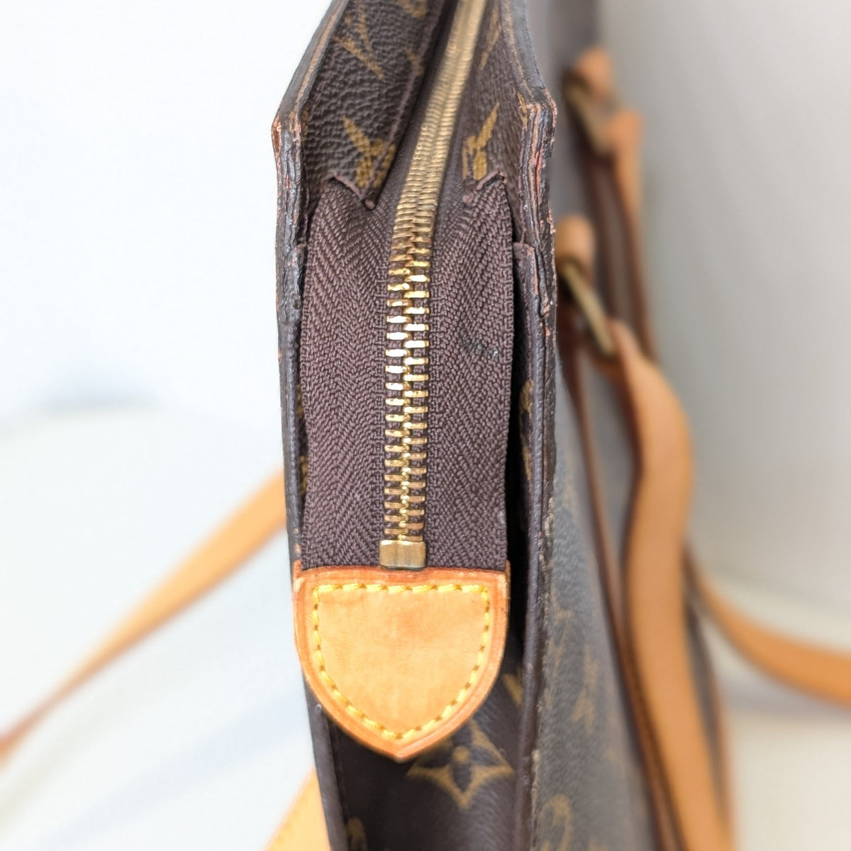 Louis Vuitton Babylone Monogram Vintage