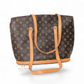 Louis Vuitton Babylone Monogram Vintage