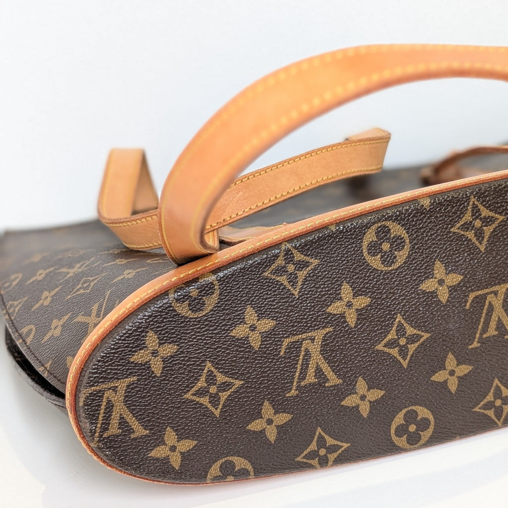 Louis Vuitton Babylone Monogram Vintage