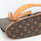Louis Vuitton Babylone Monogram Vintage