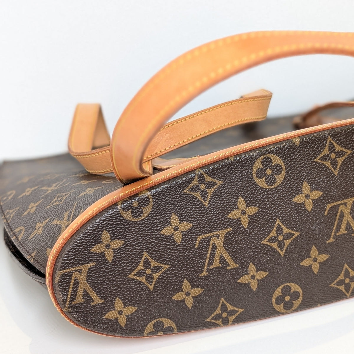 Louis Vuitton Babylone Monogram Vintage