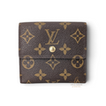 Louis Vuitton Élise Wallet Monogram Vintage