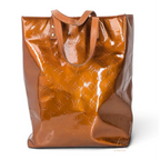 Louis Vuitton Reade MM Monogram Vernis Bronze Vintage
