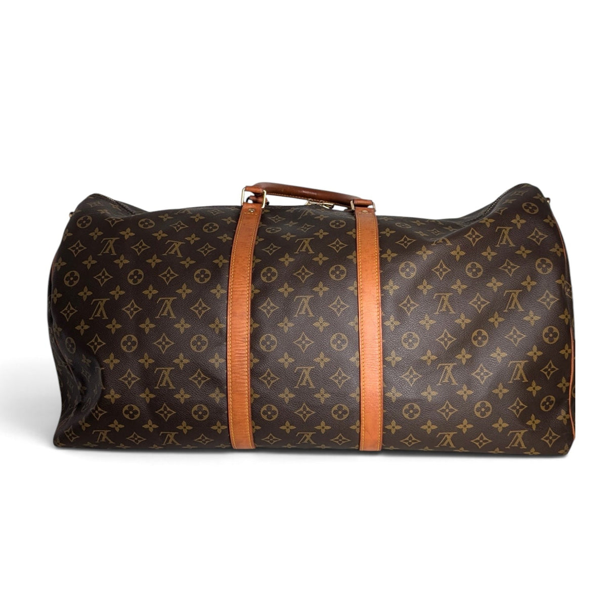 Louis Vuitton Keepall Bandoulière 60 Monogram Vintage