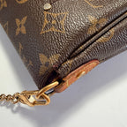 Louis Vuitton Favorite PM Monogram Vintage