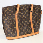 Louis Vuitton Babylone Monogram Vintage