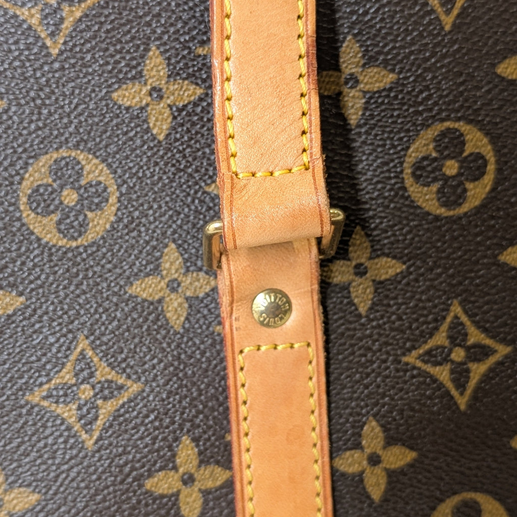 Louis Vuitton Babylone Monogram Vintage