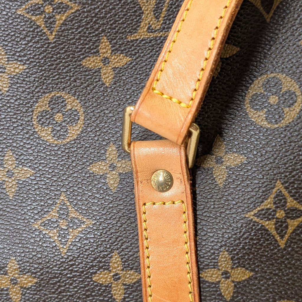 Louis Vuitton Babylone Monogram Vintage