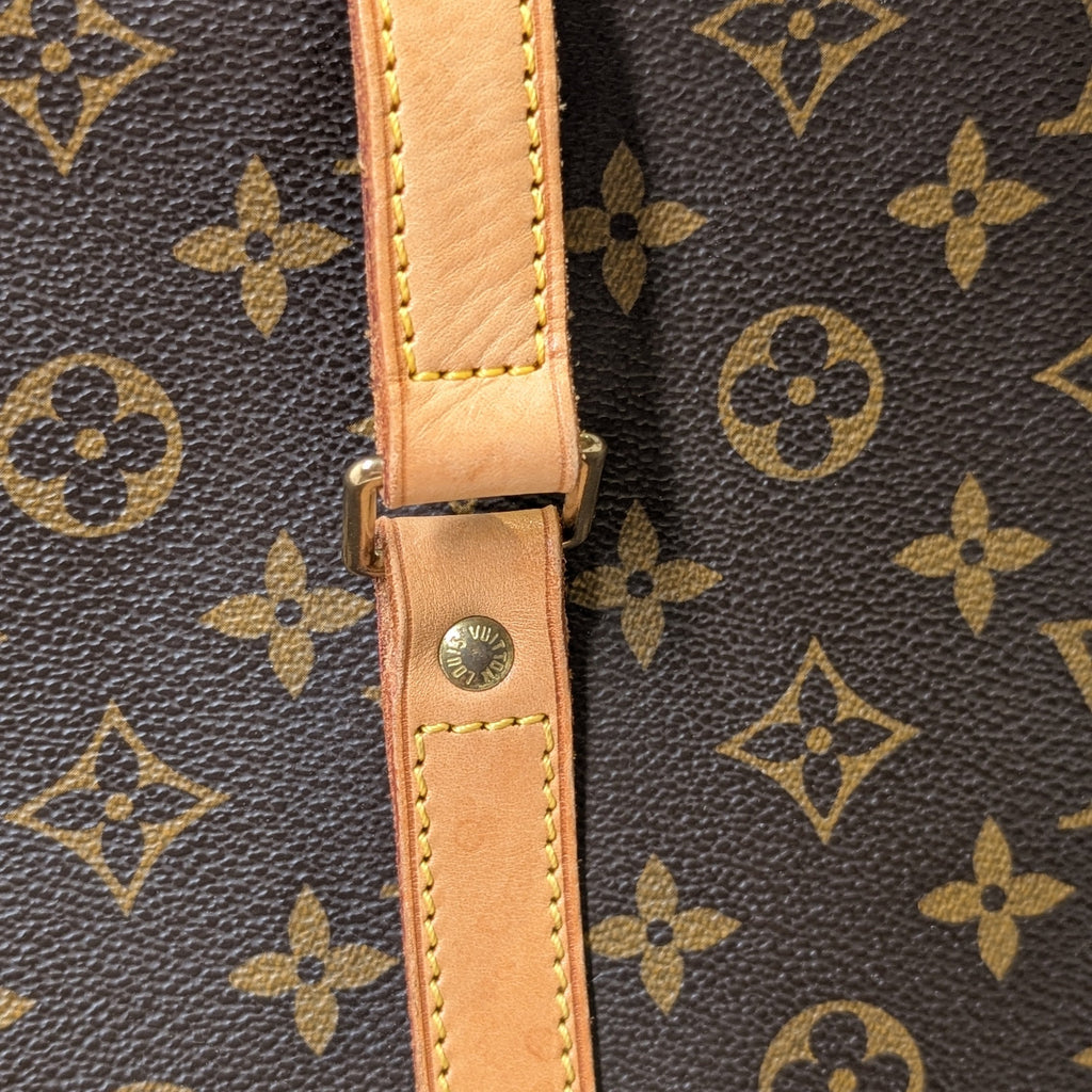 Louis Vuitton Babylone Monogram Vintage