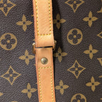 Louis Vuitton Babylone Monogram Vintage