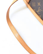 Louis Vuitton Babylone Monogram Vintage