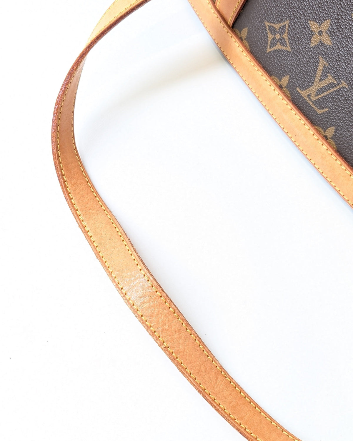 Louis Vuitton Babylone Monogram Vintage
