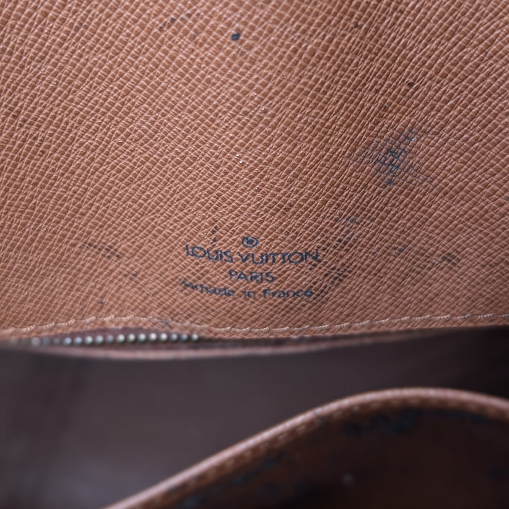 Louis Vuitton Babylone Monogram Vintage