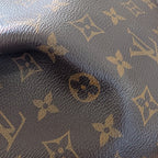 Louis Vuitton Turenne PM Monogram 2016