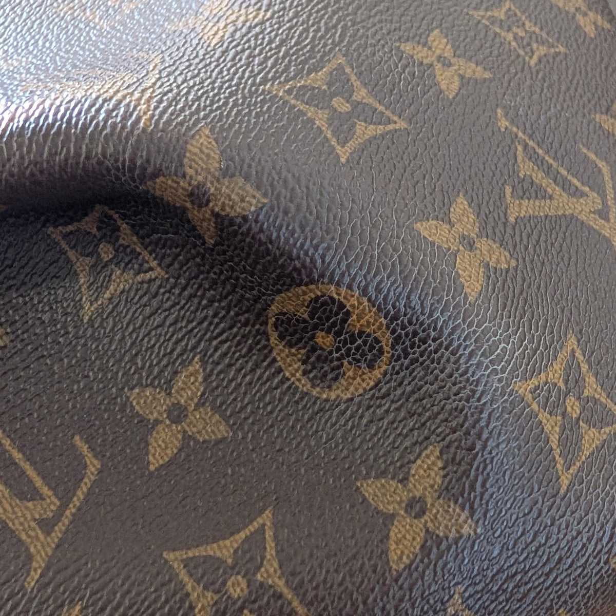 Louis Vuitton Turenne PM Monogram 2016