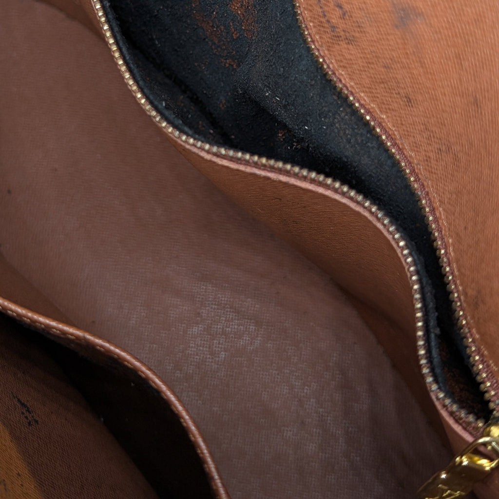 Louis Vuitton Babylone Monogram Vintage