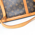 Louis Vuitton Babylone Monogram Vintage