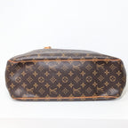 Louis Vuitton Batignolles Horizontal Monogram Vintage Schultertasche