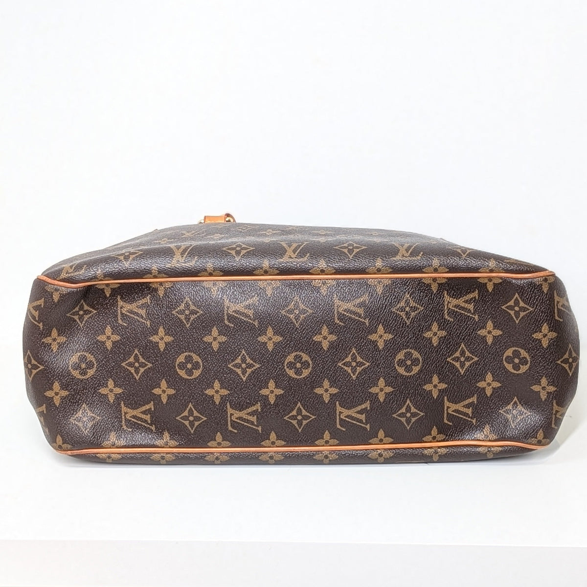 Louis Vuitton Batignolles Horizontal Monogram Vintage Schultertasche