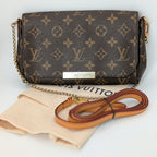 Louis Vuitton Favorite PM Monogram Vintage