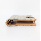 Louis Vuitton Agenda PM Monogram Mini Lin Vintage 2000