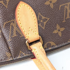 Louis Vuitton Turenne PM Monogram 2016