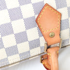 Louis Vuitton Speedy 30 Damier Azur Vintage 2009