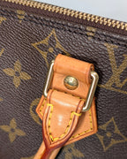 Louis Vuitton Alma PM Monogram Vintage Handtasche