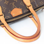 Louis Vuitton Turenne PM Monogram 2016