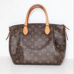 Louis Vuitton Turenne PM Monogram