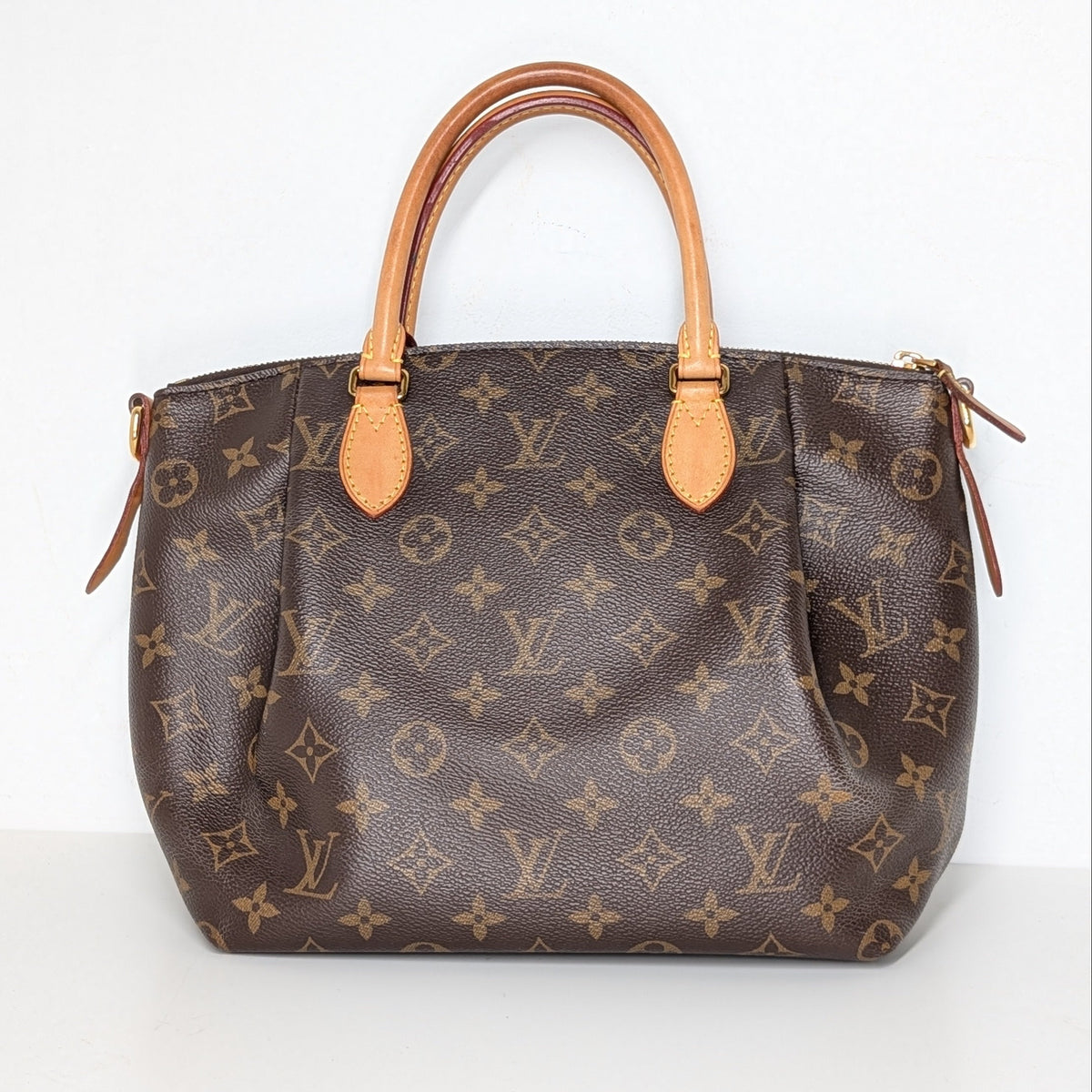 Louis Vuitton Turenne PM Monogram