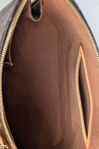 Louis Vuitton Alma PM Monogram Vintage Handtasche