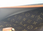 Louis Vuitton Deauville Monogram Vintage Handtasche
