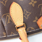 Louis Vuitton Turenne PM Monogram 2016