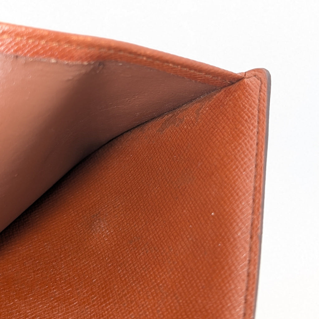 Louis Vuitton Élise Wallet Monogram Vintage