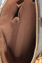 Louis Vuitton Alma PM Monogram Vintage Handtasche