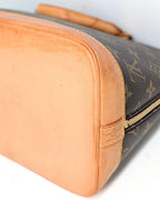 Louis Vuitton Alma PM Monogram Vintage Handtasche