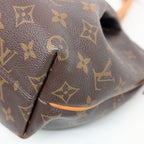 Louis Vuitton Turenne PM Monogram 2016