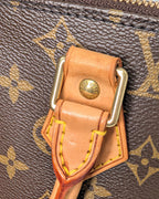Louis Vuitton Alma PM Monogram Vintage Handtasche