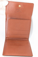 Louis Vuitton Élise Wallet Monogram Vintage
