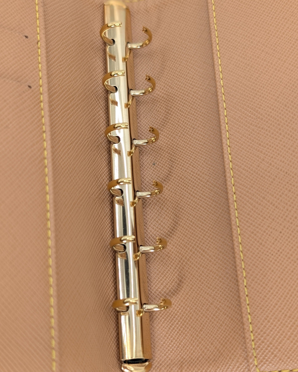Louis Vuitton Agenda PM Monogram Mini Lin Vintage 2000