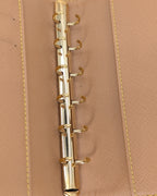 Louis Vuitton Agenda PM Monogram Mini Lin Vintage 2000