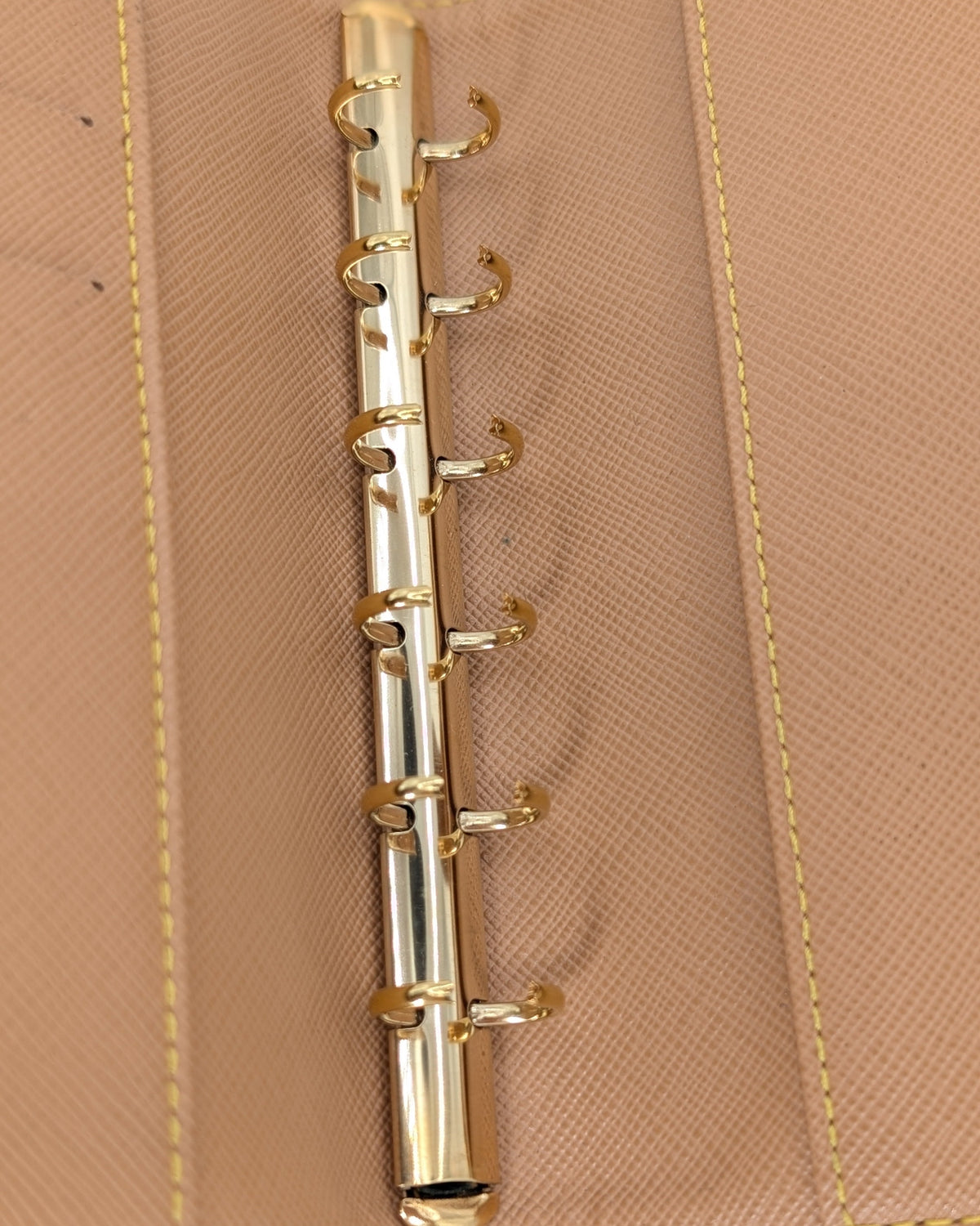 Louis Vuitton Agenda PM Monogram Mini Lin Vintage 2000