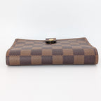 Louis Vuitton Agenda PM Damier Ebene Vintage