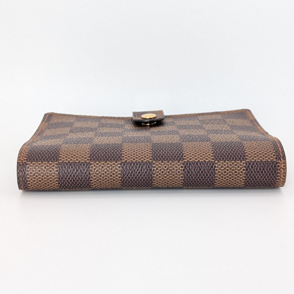 Louis Vuitton Agenda PM Damier Ebene Vintage