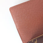 Louis Vuitton Sarah Wallet Monogram Vintage